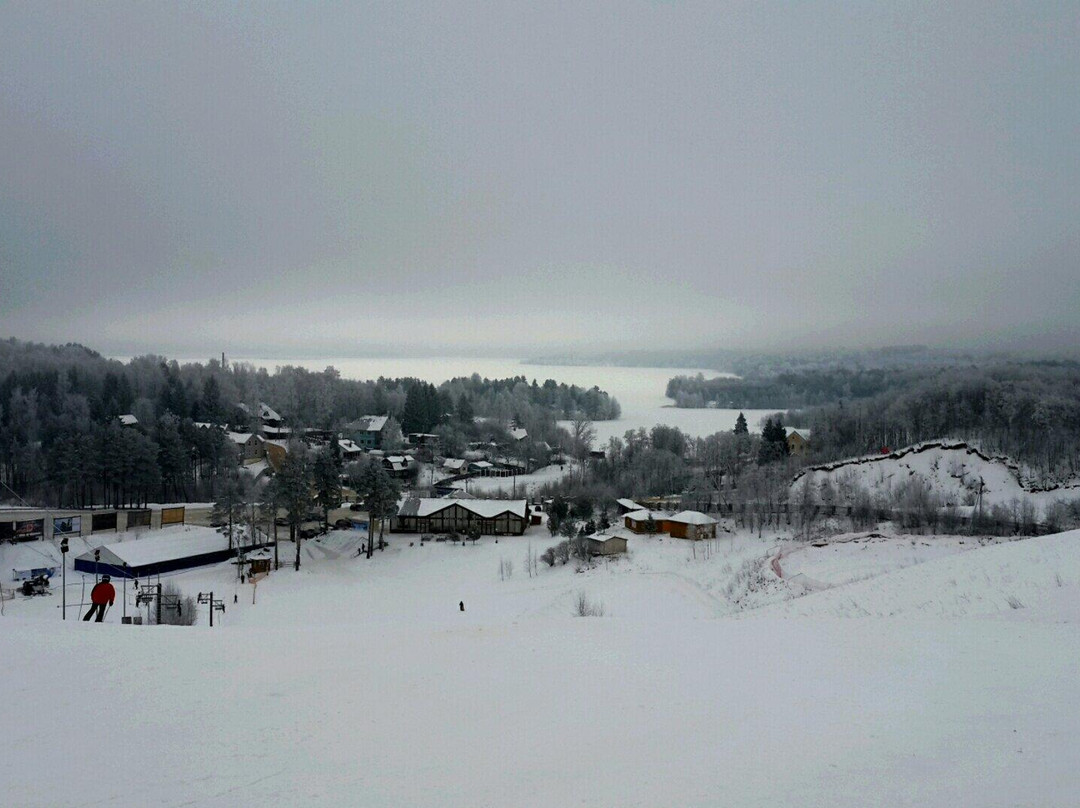 Severny Sklon