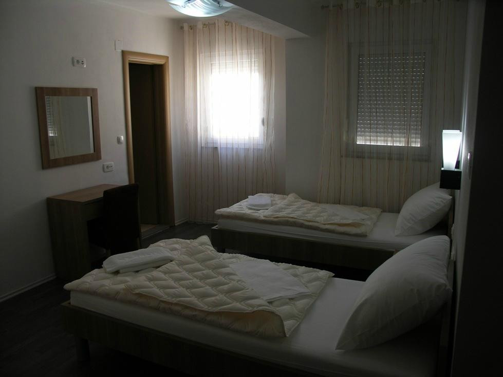 Hotel Villa Monaco主图