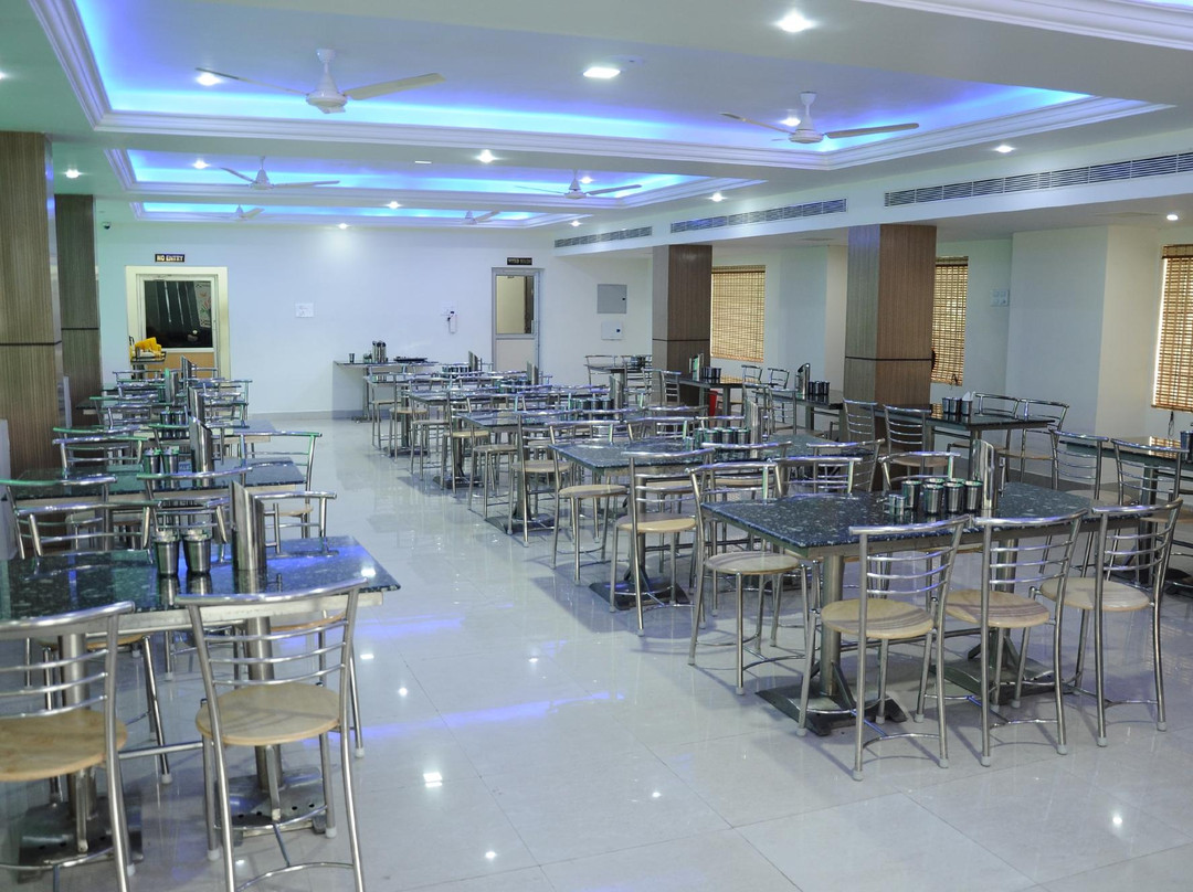 Hotel Siva AVM Grande主图