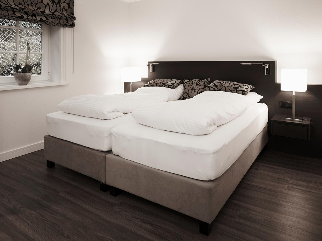 Hotel und Restaurant Die Müehlenhelle主图