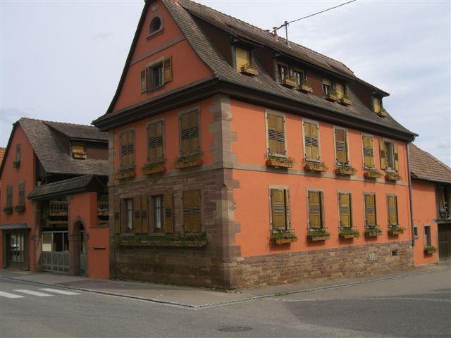 Ittenheim旅游攻略图片