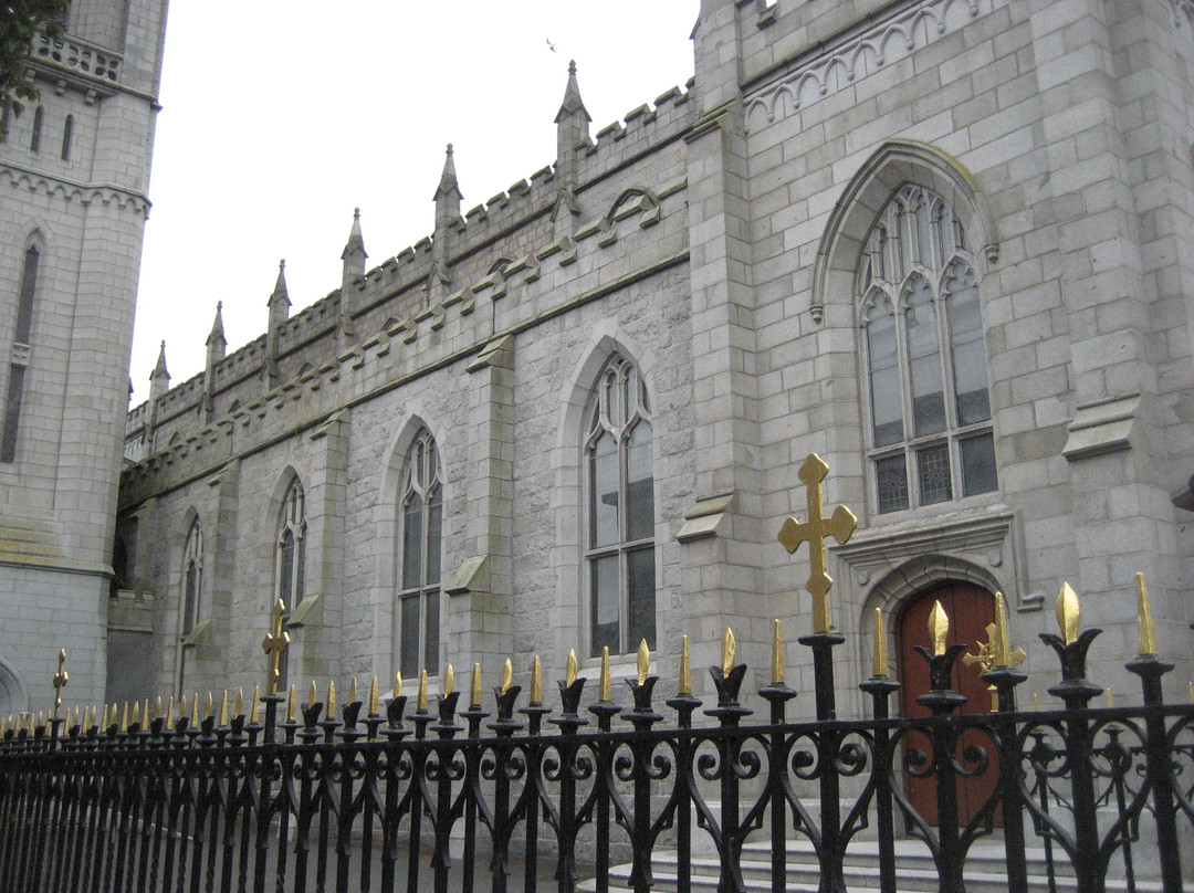 Newry Cathedral景点图片