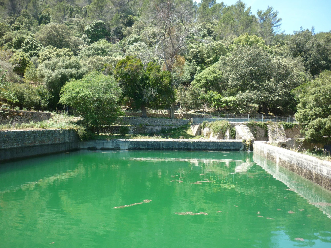 Finca Son Mas-Esporles必去景点