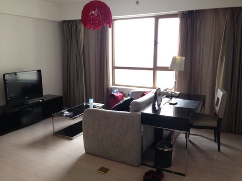 天津乐璟服务公寓和平店主图