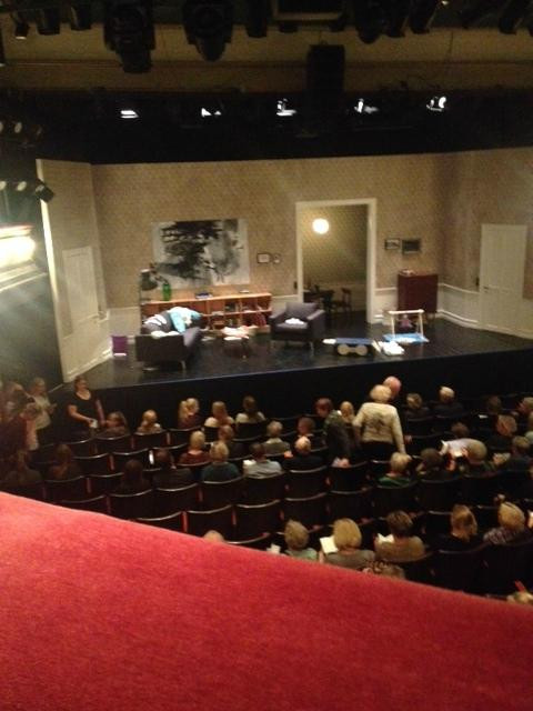 Aalborg Teater-奥尔堡必去景点