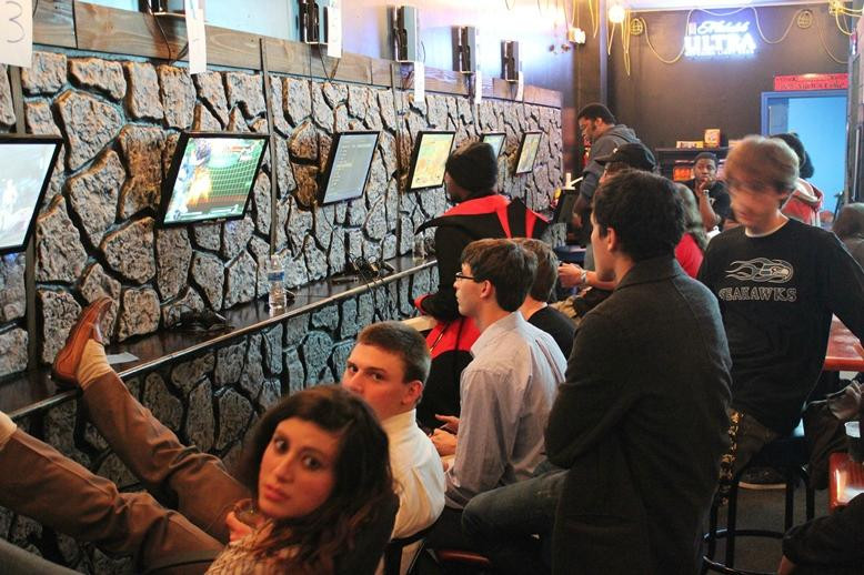 GTSouth Geek & Gaming Tavern-蒙哥马利必去景点