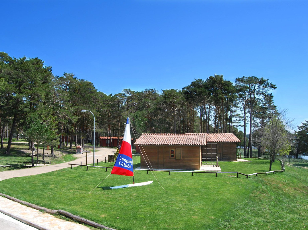 Camping Urbion