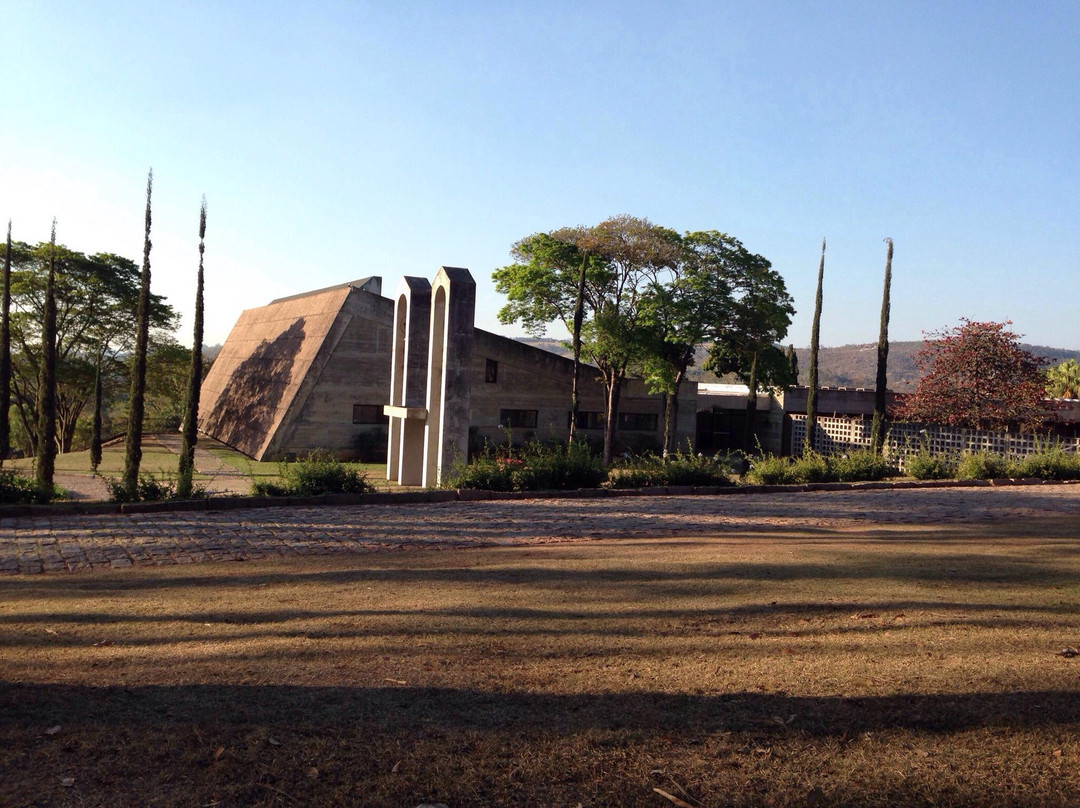 Mosteiro Beneditino De Sao Bento