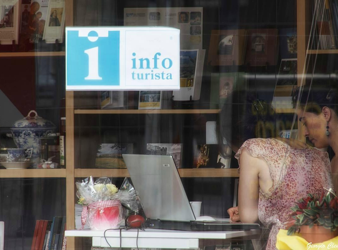 Infoturista Rieti-列蒂必去景点