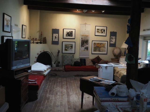 Preston - Hornbuckle Fine Art-圣菲必去景点