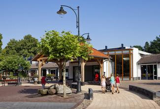 Vakantiepark Westerbergen