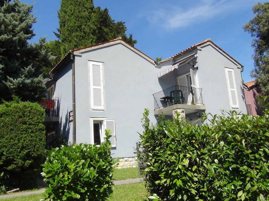 Villas Talaso Strunjan主图