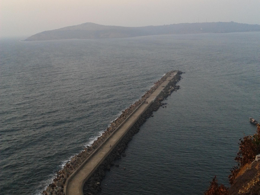 Ratnagiri Lighthouse景点图片