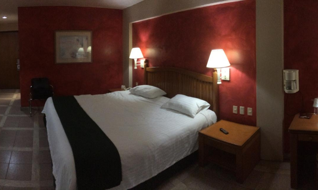 Gamma Guaymas Armida Hotel主图