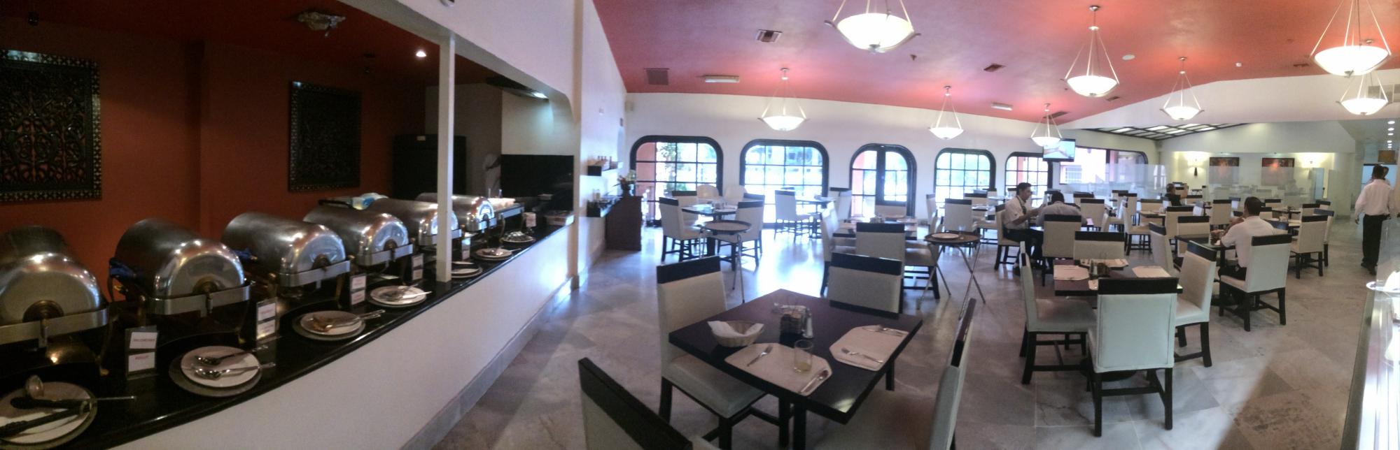 Gamma Guaymas Armida Hotel-餐饮