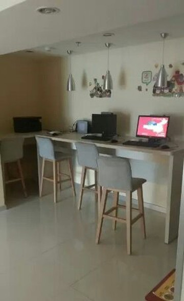 汉庭酒店(重庆观音桥步行街店)主图