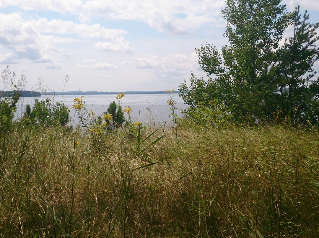 Lake Wissota State Park-奇珀瓦福尔斯必去景点