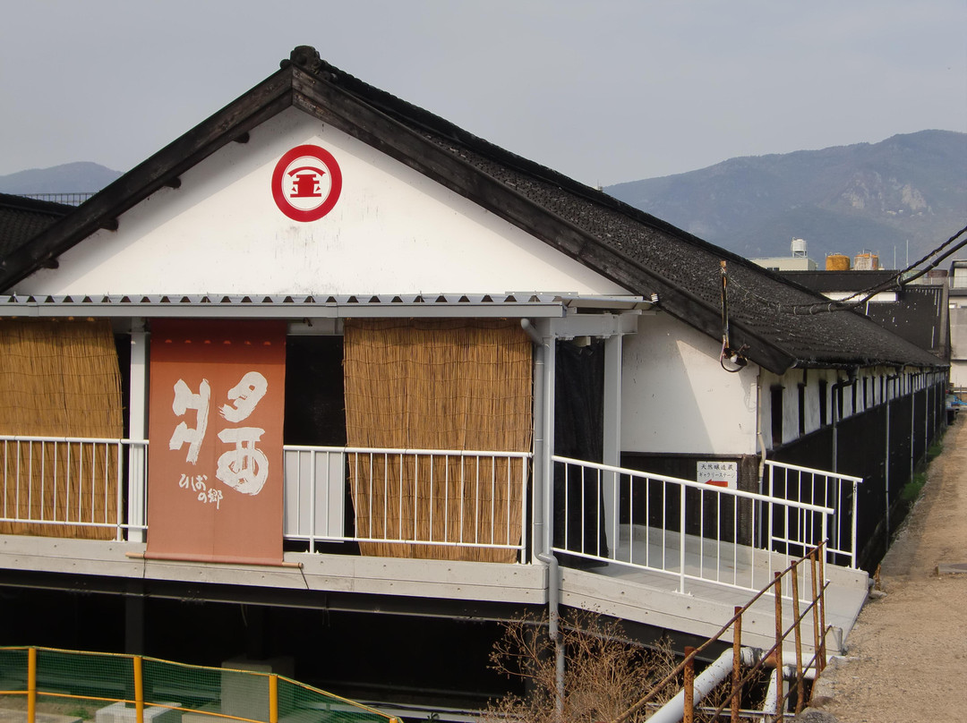 Marukin Soysouce Memorial景点图片