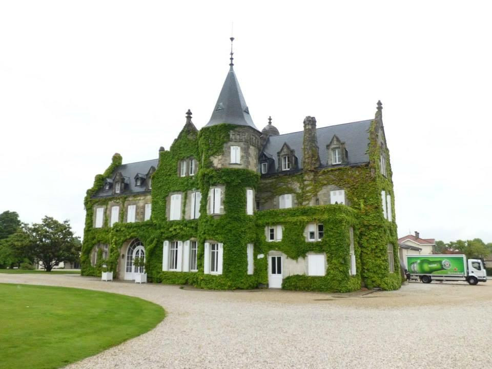 Chateau Lascombes景点图片