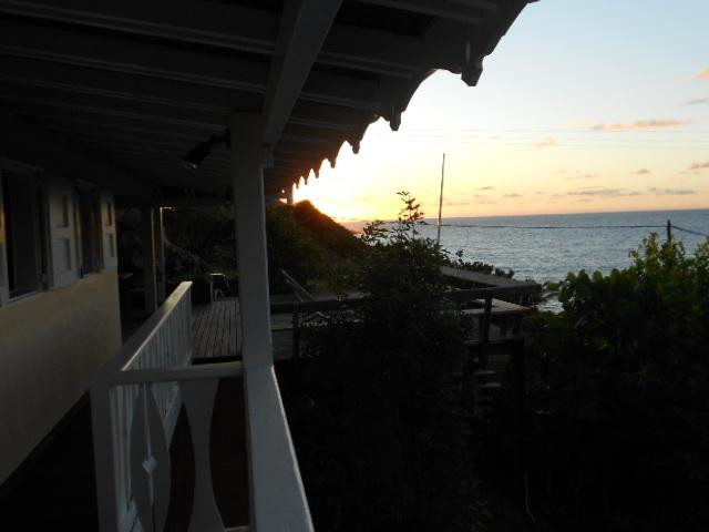 Toiny Coast-圣巴托洛缪岛必去景点