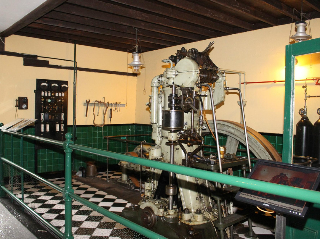 Tan-y-groes旅游攻略图片