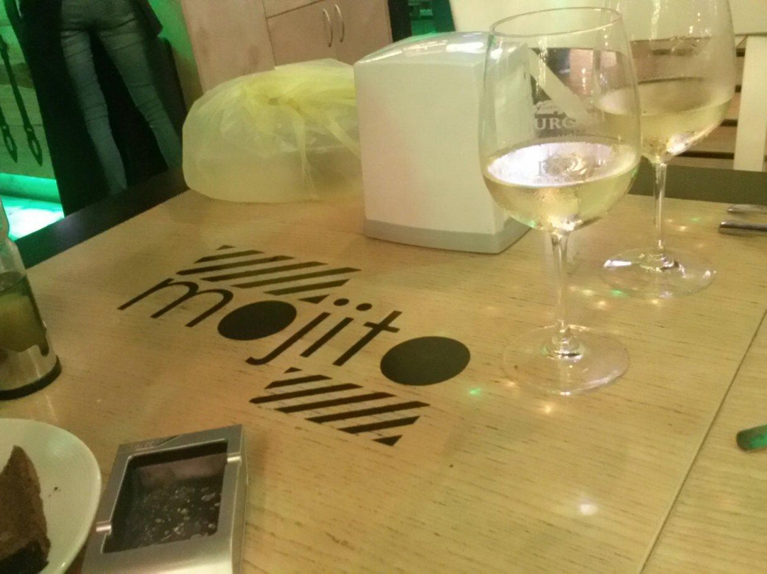 Mojito Terace And Restaurant