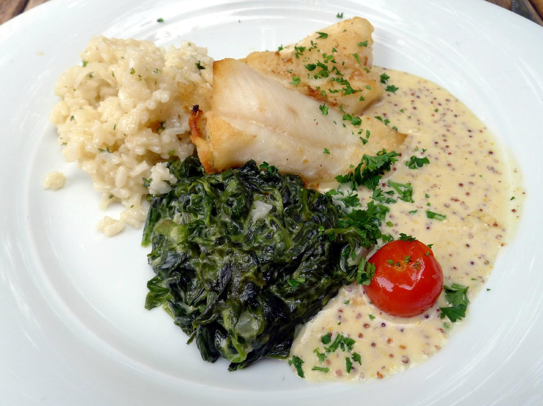 Landgasthof Engel主图