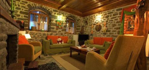 Archontiko Aiolides主图