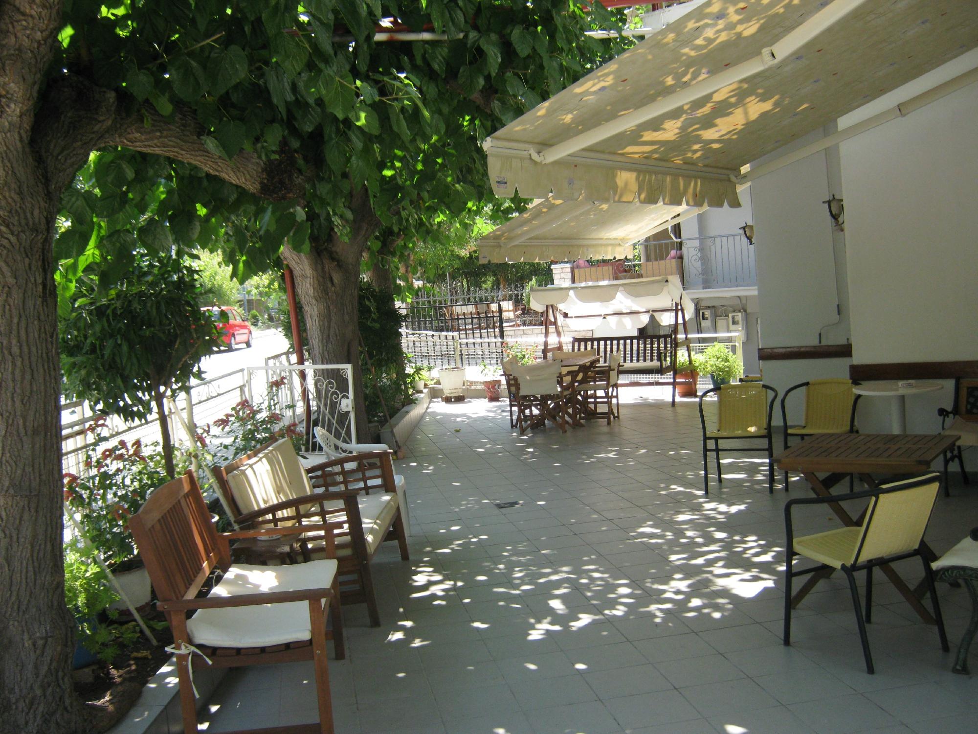 Thalia Hotel-官方