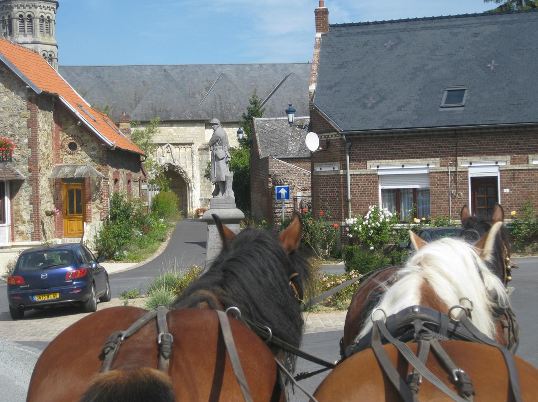 Picardie Attelage景点图片