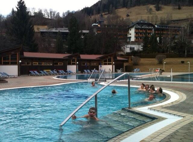 Terme St. Kathrein景点图片