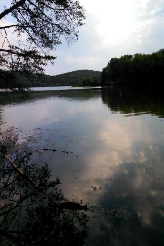 Shawnee State Park景点图片