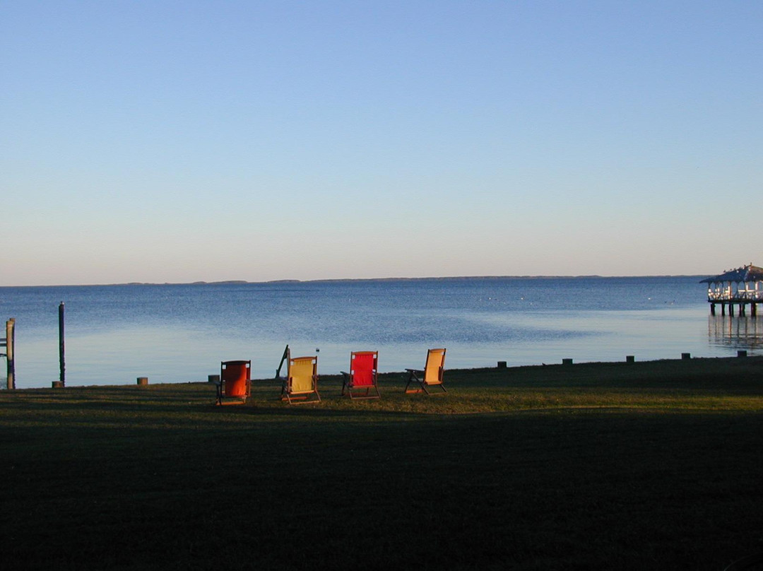 Mansion House B&B主图