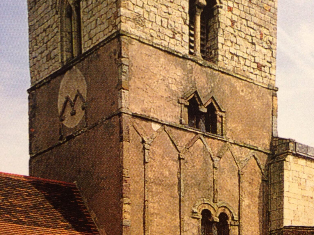 St Peter's Church, Barton-upon-Humber景点图片
