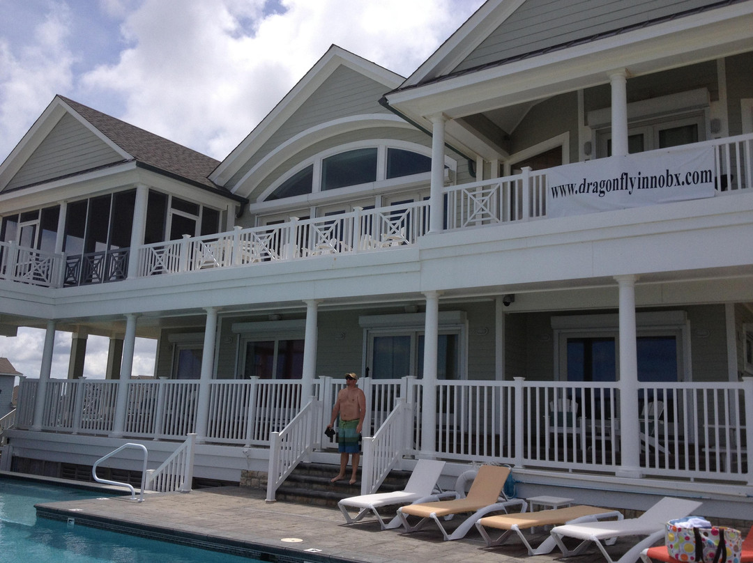 The Dragonfly Inn主图