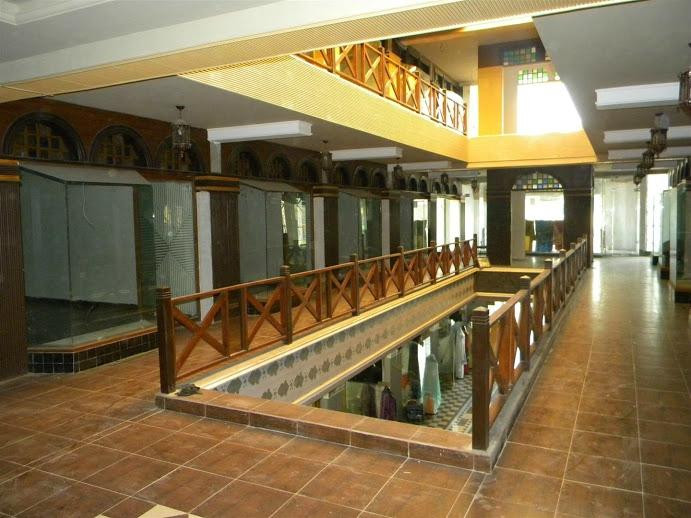 Clock Plaza-Multan必去景点