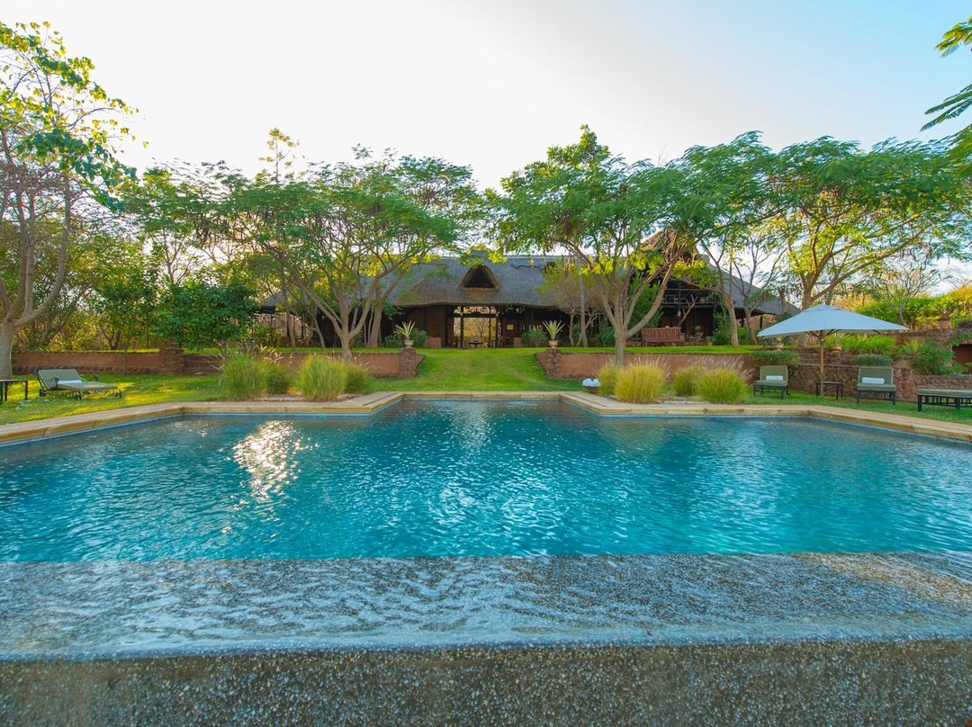 Stanley Safari Lodge