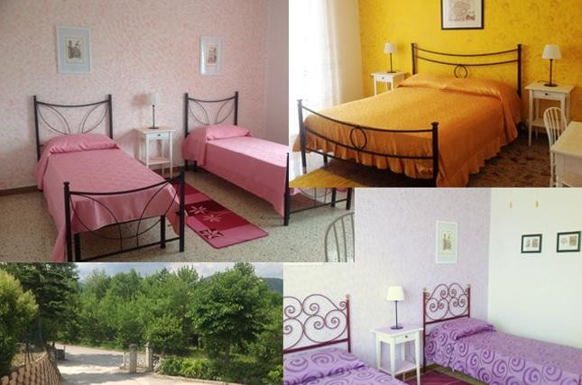 B&B l'Armonia