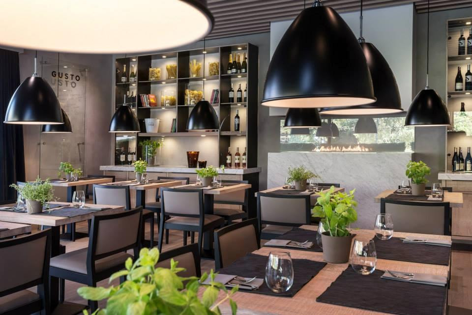 Gusto Food & Wine