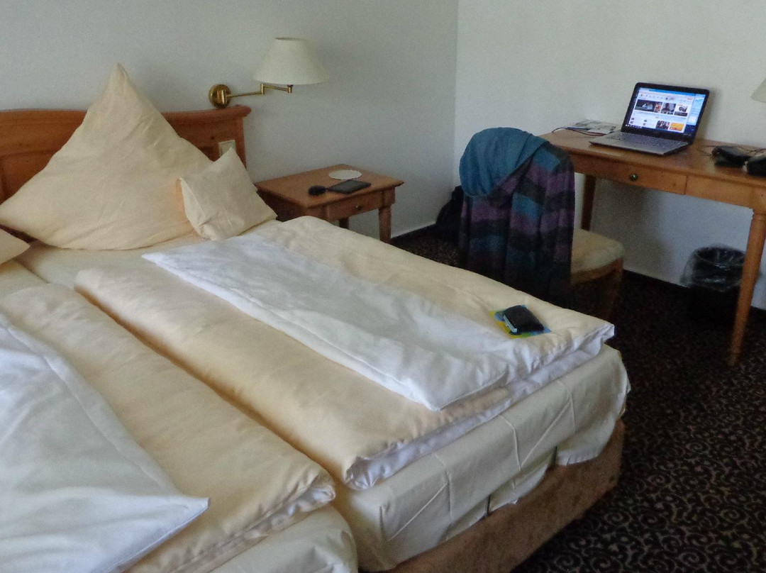 Duhner Landhaus主图