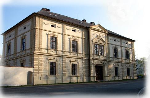 Zelenohorska posta - Museum veteranu景点图片