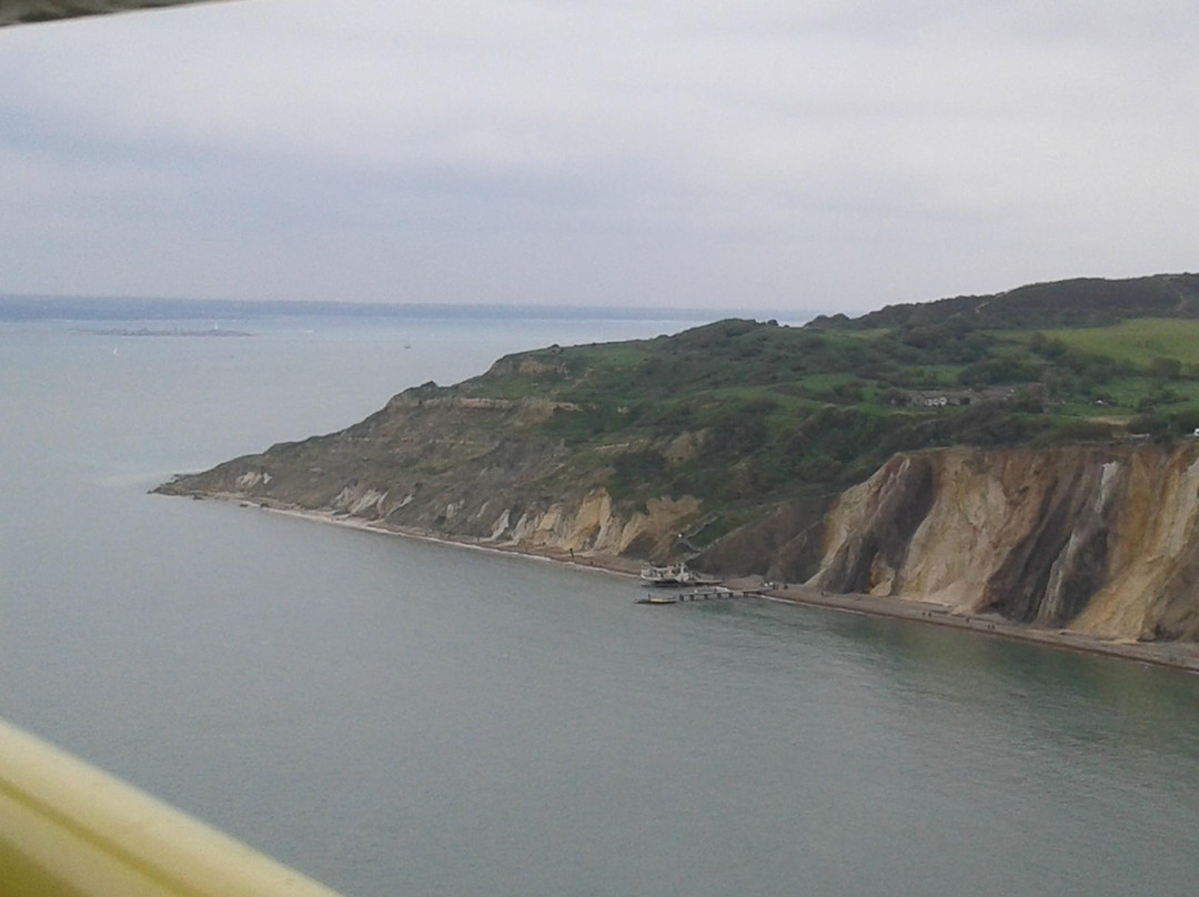 The Needles Breezer景点图片