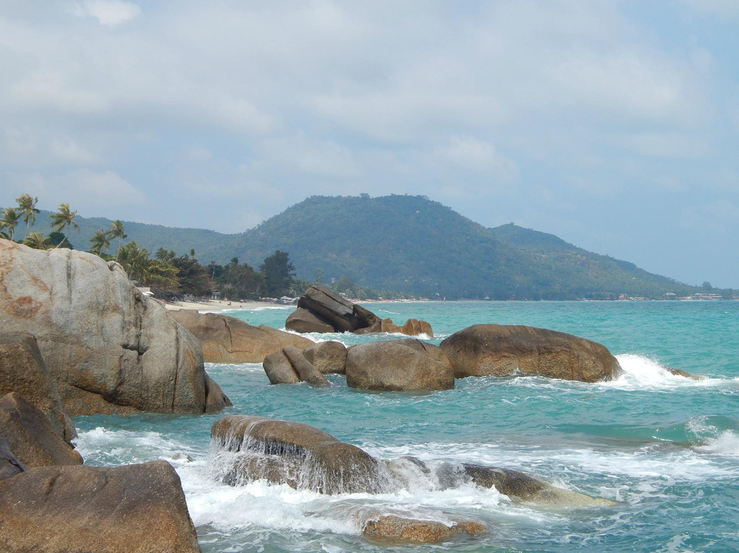 苏梅岛探险者-苏梅岛必去景点