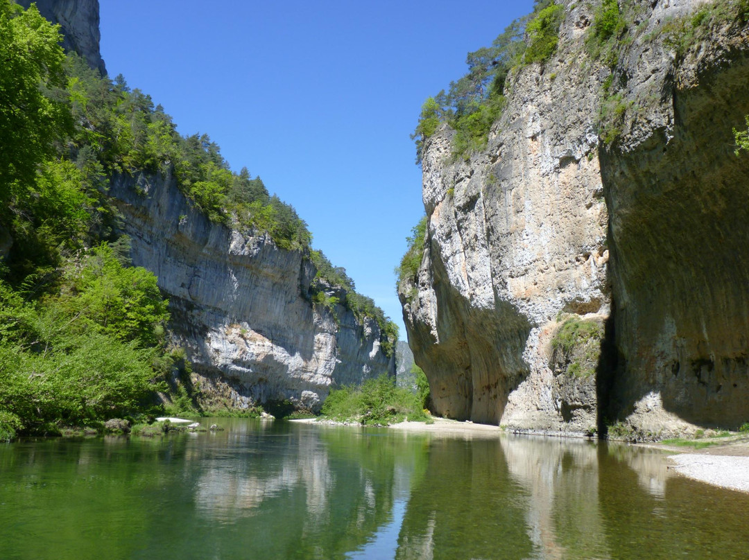 Les Bateliers des Gorges du Tarn景点图片