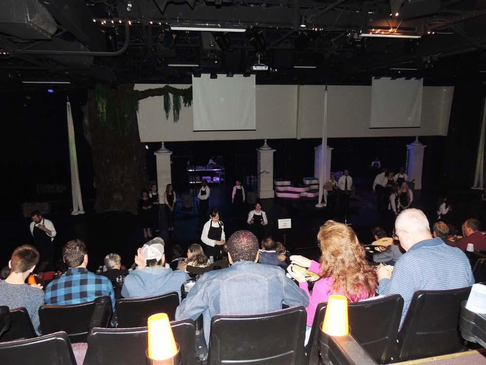 NarroWay Productions-米尔堡必去景点