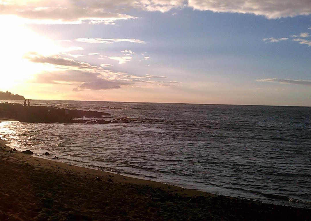 San Clemente Coastal Trail-圣克莱蒙顿必去景点