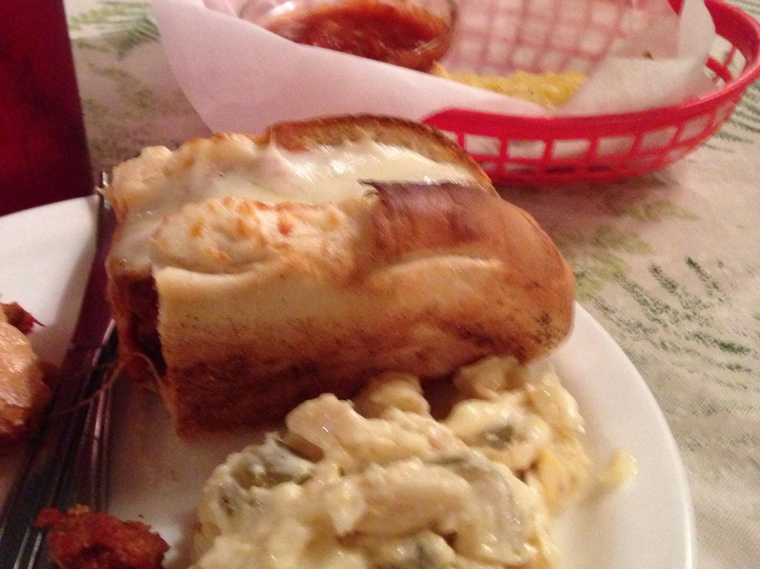 Colianno's Italian Restaurant