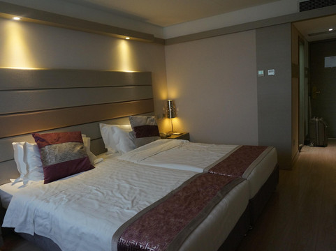 北京北邮科技大厦（蓟门桥地铁站店）主图