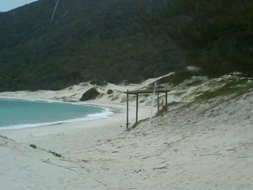 Don Juan Tour-阿拉伊阿尔港必去景点