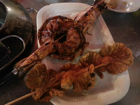 吉隆坡唐人街-吉隆坡必去景点